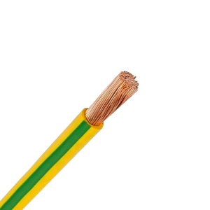 Cable puesta a tierra
