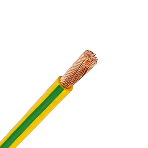Cable puesta a tierra