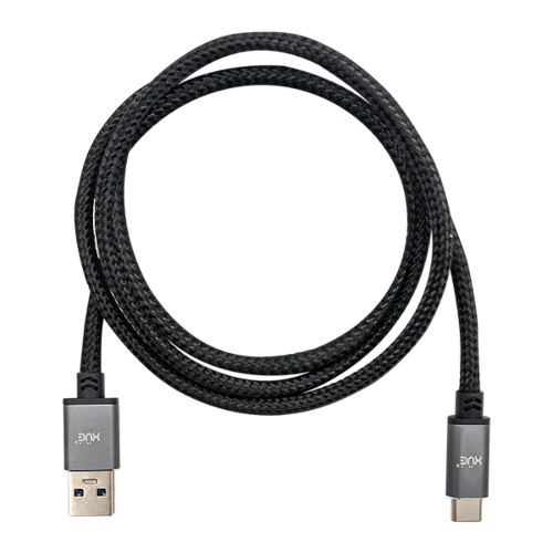 Cable usb a usb c de 1,2 m