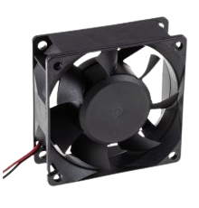 Ventilador tmc