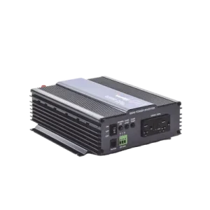 Inversor de onda pura 600 watts