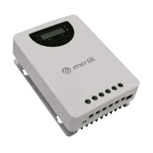 Controlador de carga MPPT