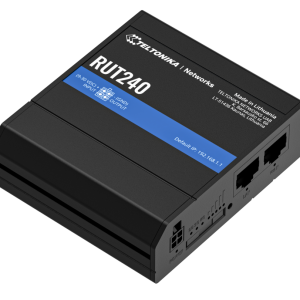 Router Industrial
