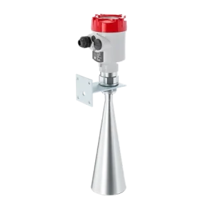Sensor de radar
