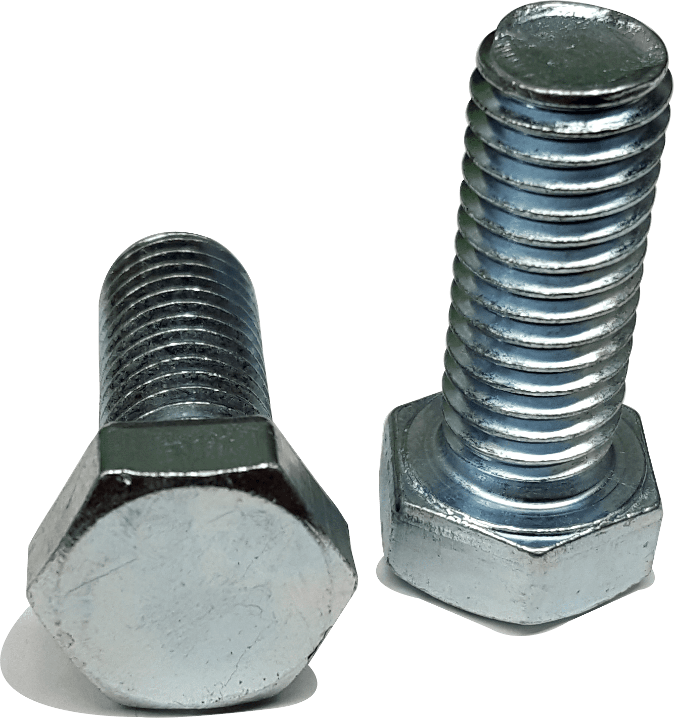 Tornillo carrocería exterior 5/16 x 8"