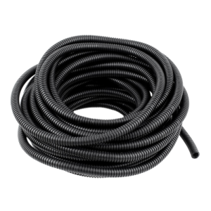 Tubo conduit flexible