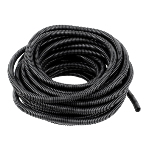 Tubo conduit flexible