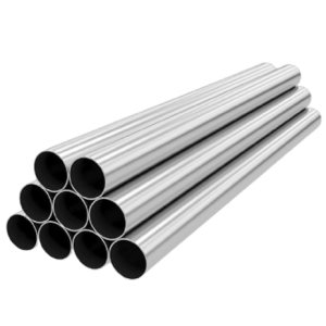 Tubo galvanizado de 3"