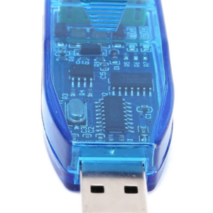 Módulo de comunicación usb a rs485