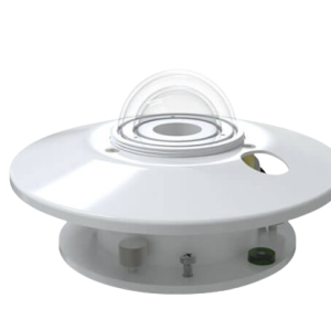Sensor de Piranómetro