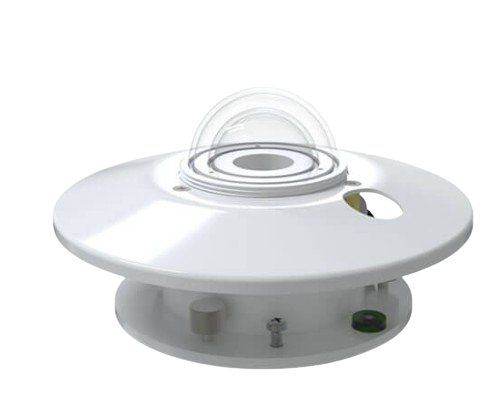 Sensor de Piranómetro