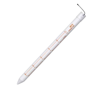 Sensor de suelo multiprofundidad