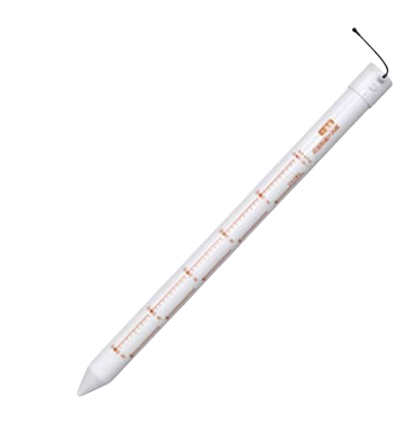 Sensor de suelo multiprofundidad