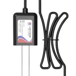 Sensor de pH del suelo