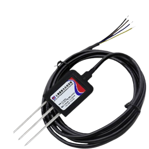 Sensor de humedad del suelo