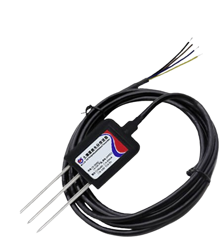 Sensor de humedad del suelo