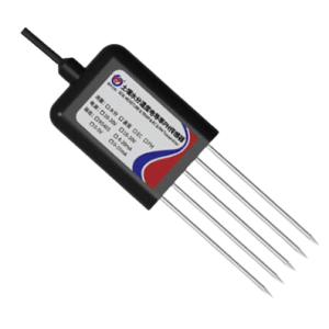 Sensor de nutrientes del suelo 4 en 1