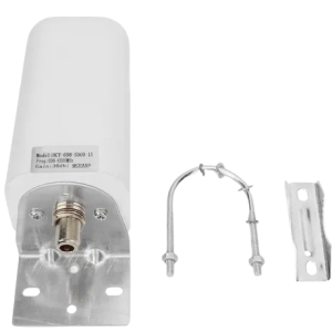 Antena omnidireccional